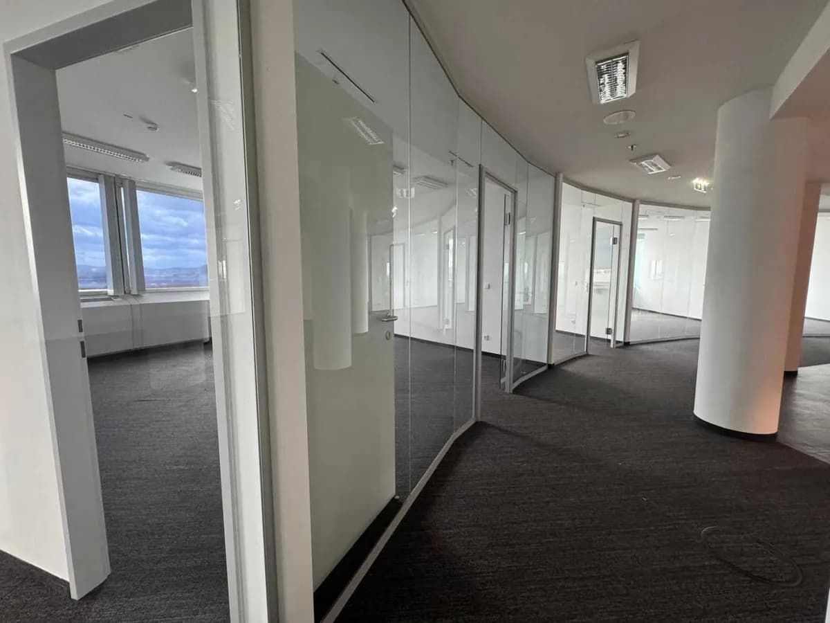 Gewerbeimmobilie mieten in Wien – 500 m², € 22 – Bild 14 von 22