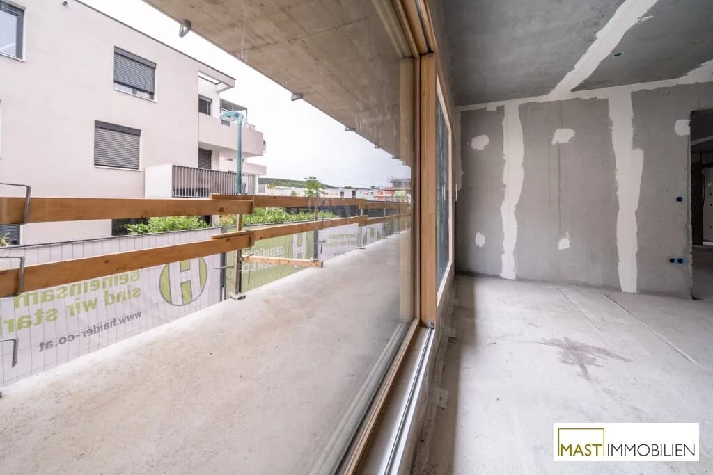 2-Zimmer-Wohnung kaufen in Mödling – 57,12 m², € 429.000 – Bild 6 von 15