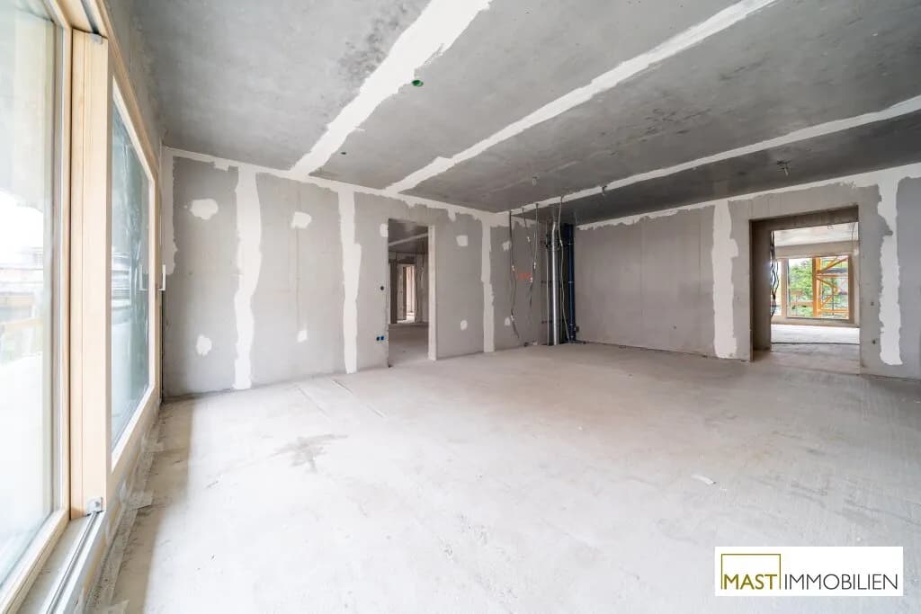 2-Zimmer-Wohnung kaufen in Mödling – 57,12 m², € 429.000 – Bild 7 von 15