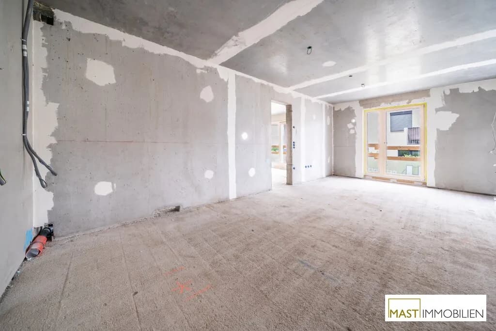 2-Zimmer-Wohnung kaufen in Mödling – 57,12 m², € 429.000 – Bild 8 von 15