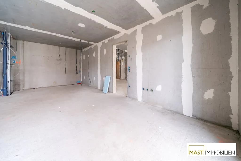 2-Zimmer-Wohnung kaufen in Mödling – 57,12 m², € 429.000 – Bild 9 von 15
