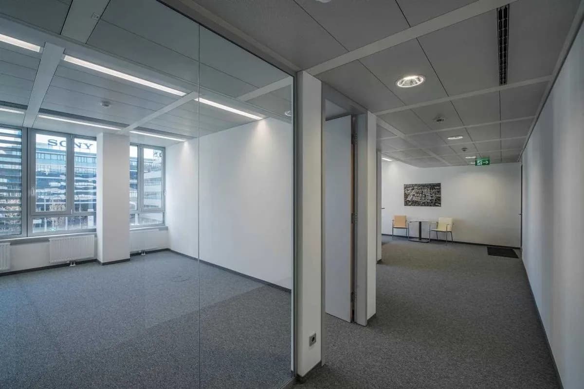 Gewerbeimmobilie mieten in Wien – 203 m², € 16 – Bild 3 von 9