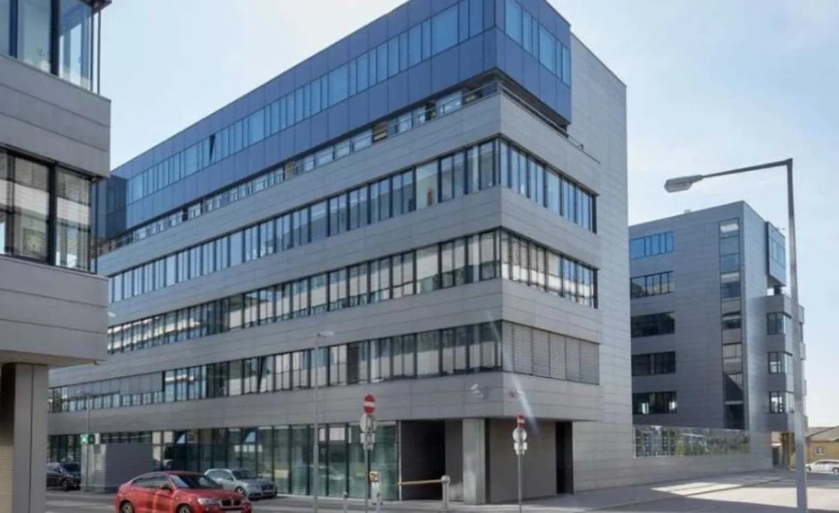 Gewerbeimmobilie mieten in Wien – 203 m², € 16 – Bild 6 von 9