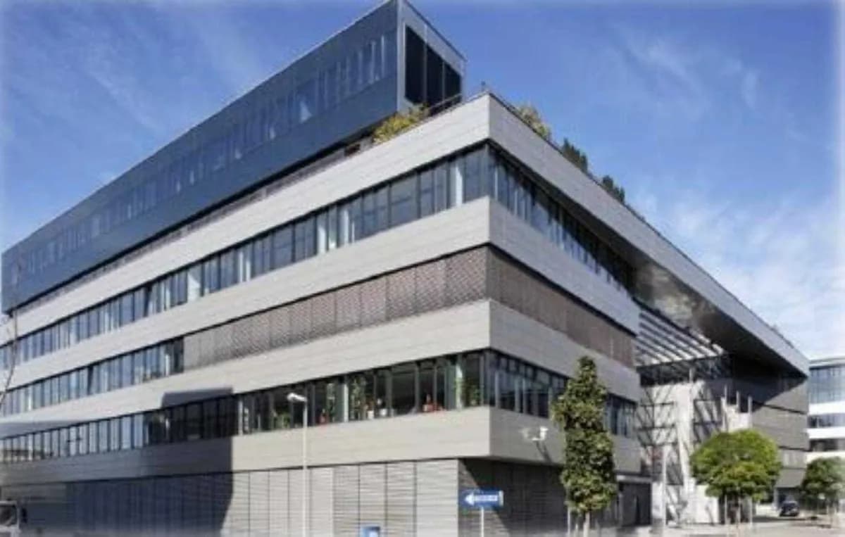 Gewerbeimmobilie mieten in Wien – 203 m², € 16 – Bild 7 von 9