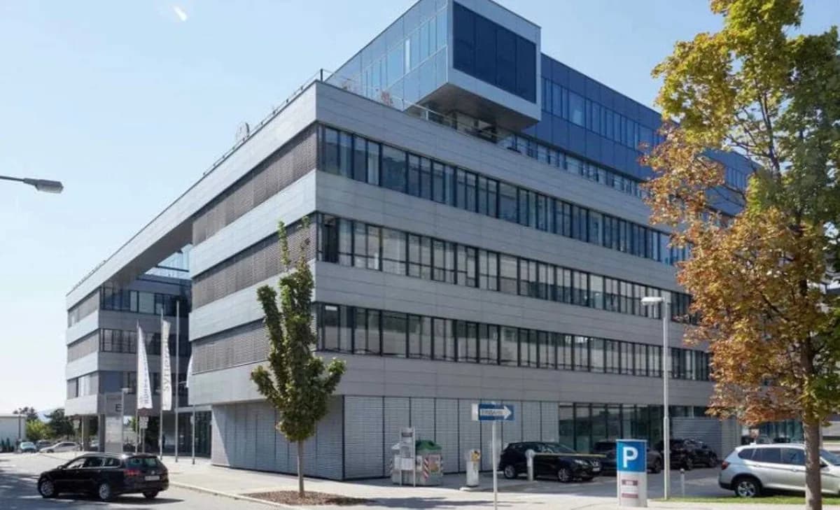 Gewerbeimmobilie mieten in Wien – 203 m², € 16 – Bild 8 von 9