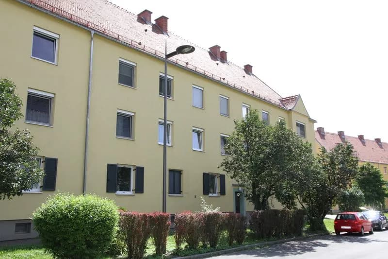 4-Zimmer-Wohnung mieten in Bruck-Mürzzuschlag – 99,64 m², € 647 – Bild 4 von 4