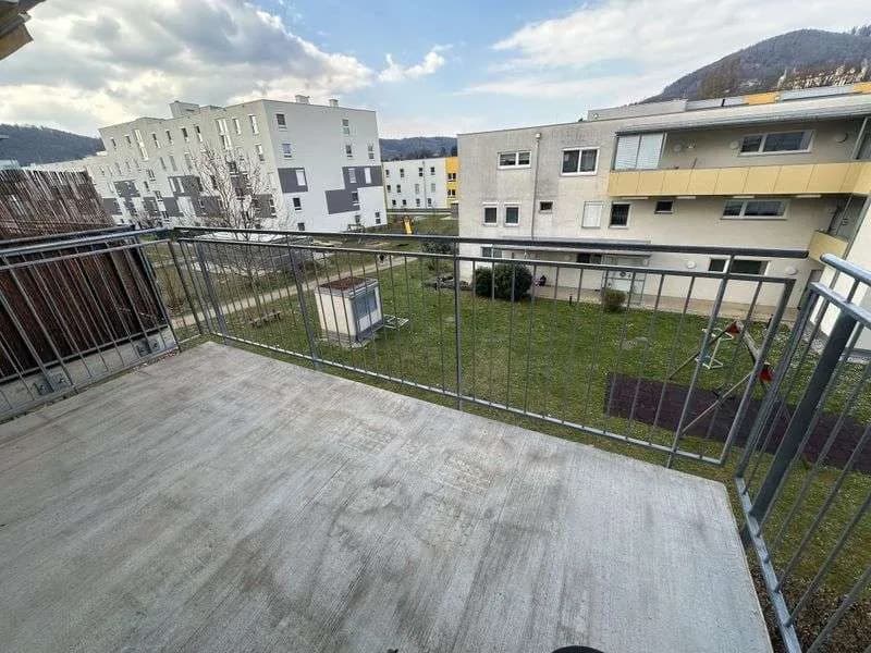 2-Zimmer-Wohnung mieten in Graz – 67,03 m², € 1.000 – Bild 6 von 15