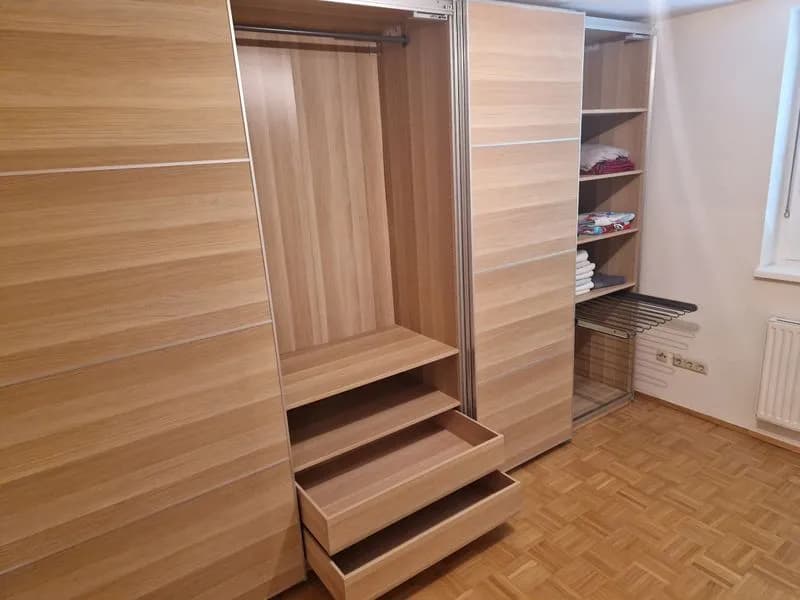 3-Zimmer-Wohnung mieten in Graz – 76,88 m², € 951 – Bild 19 von 28