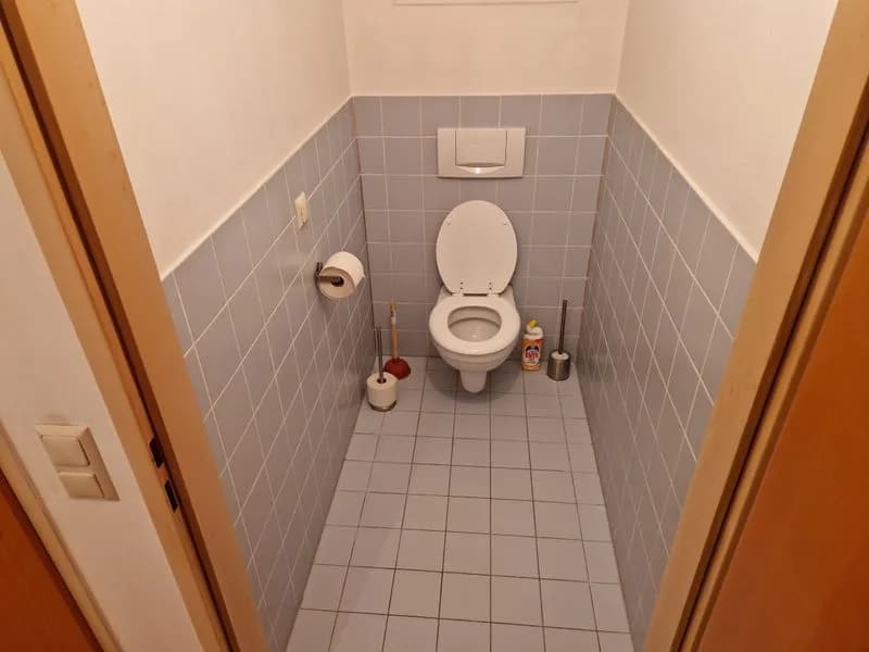 3-Zimmer-Wohnung mieten in Graz – 76,88 m², € 951 – Bild 22 von 28