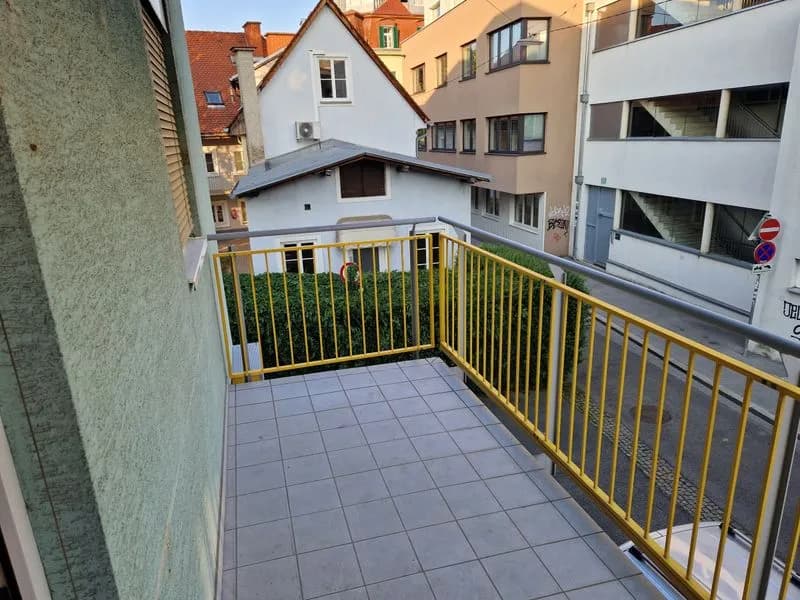 3-Zimmer-Wohnung mieten in Graz – 76,88 m², € 951 – Bild 26 von 28
