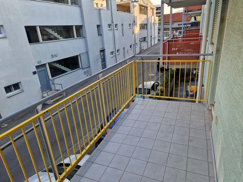 3-Zimmer-Wohnung mieten in Graz – 76,88 m², € 951 – Bild 27 von 28