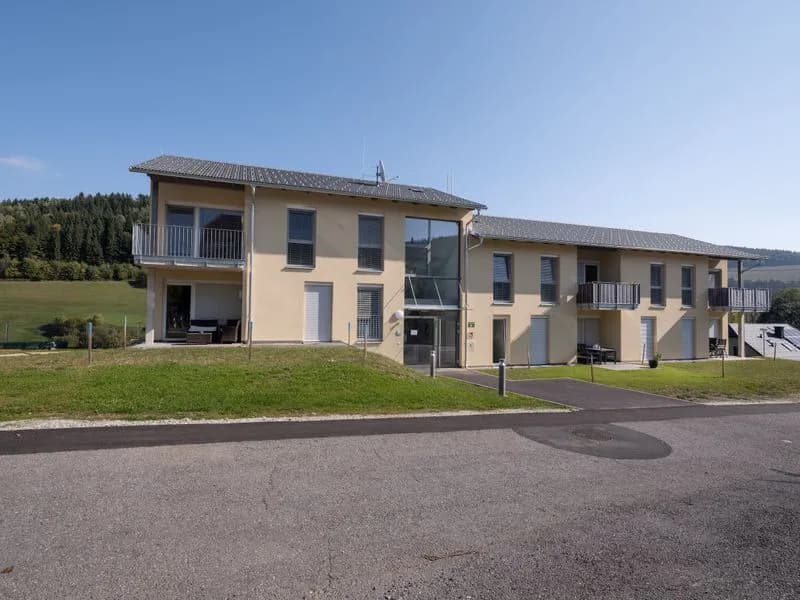 3-Zimmer-Wohnung mieten in Hartberg-Fürstenfeld – 73,36 m², € 794
