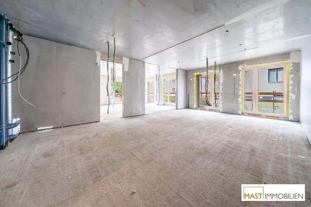 4-Zimmer-Wohnung kaufen in Mödling – 85,53 m², € 639.000 – Bild 6 von 17