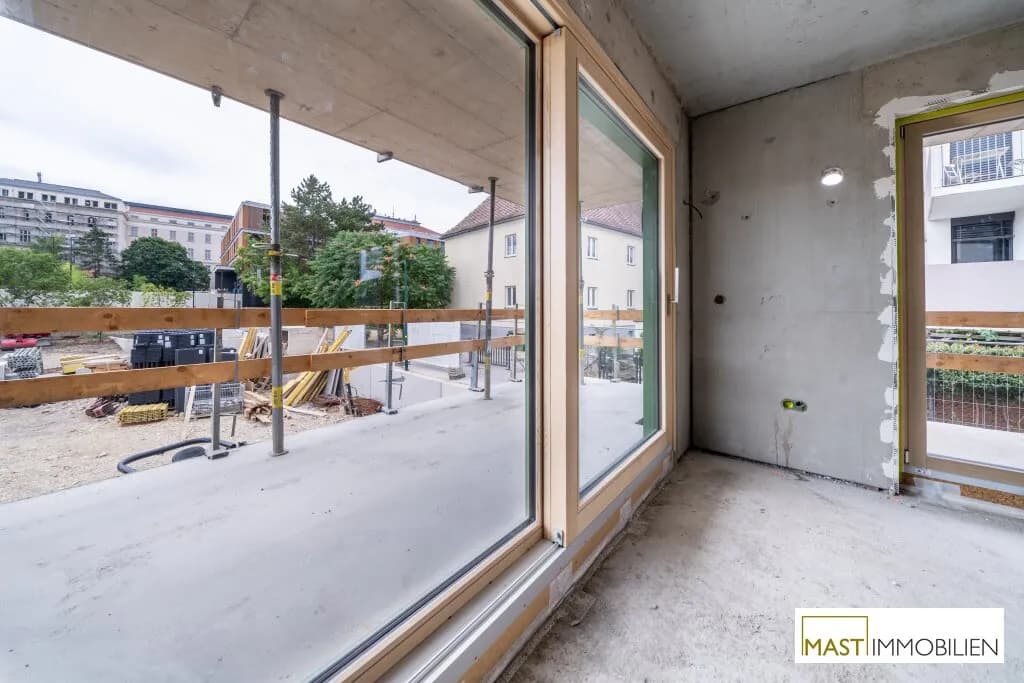 4-Zimmer-Wohnung kaufen in Mödling – 85,53 m², € 639.000 – Bild 10 von 17