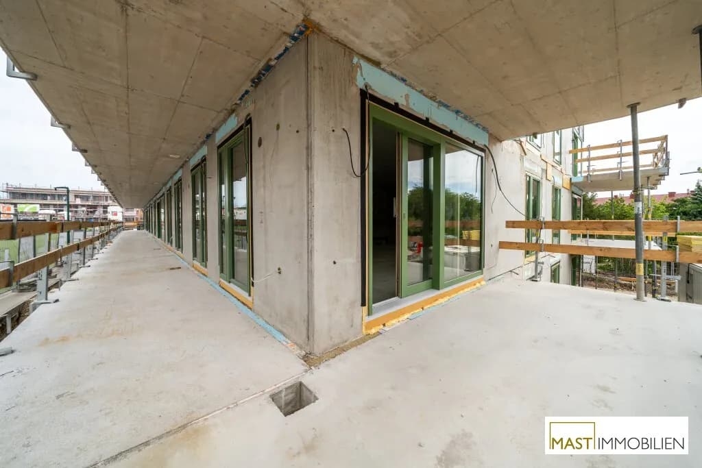 4-Zimmer-Wohnung kaufen in Mödling – 85,53 m², € 639.000 – Bild 11 von 17