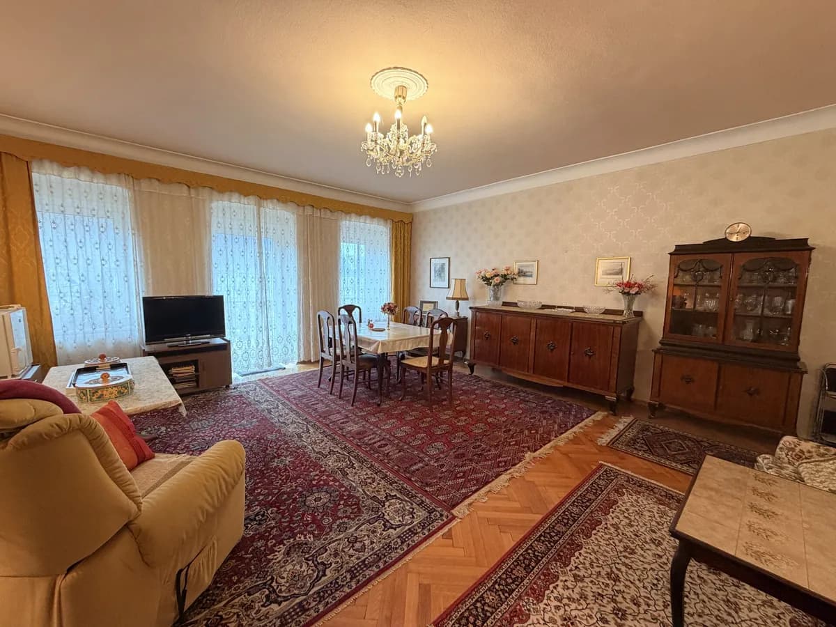 3-Zimmer-Wohnung kaufen in Gmunden – 110 m², € 590.000 – Bild 2 von 24