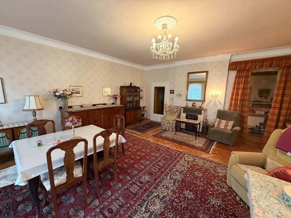 3-Zimmer-Wohnung kaufen in Gmunden – 110 m², € 590.000 – Bild 3 von 24
