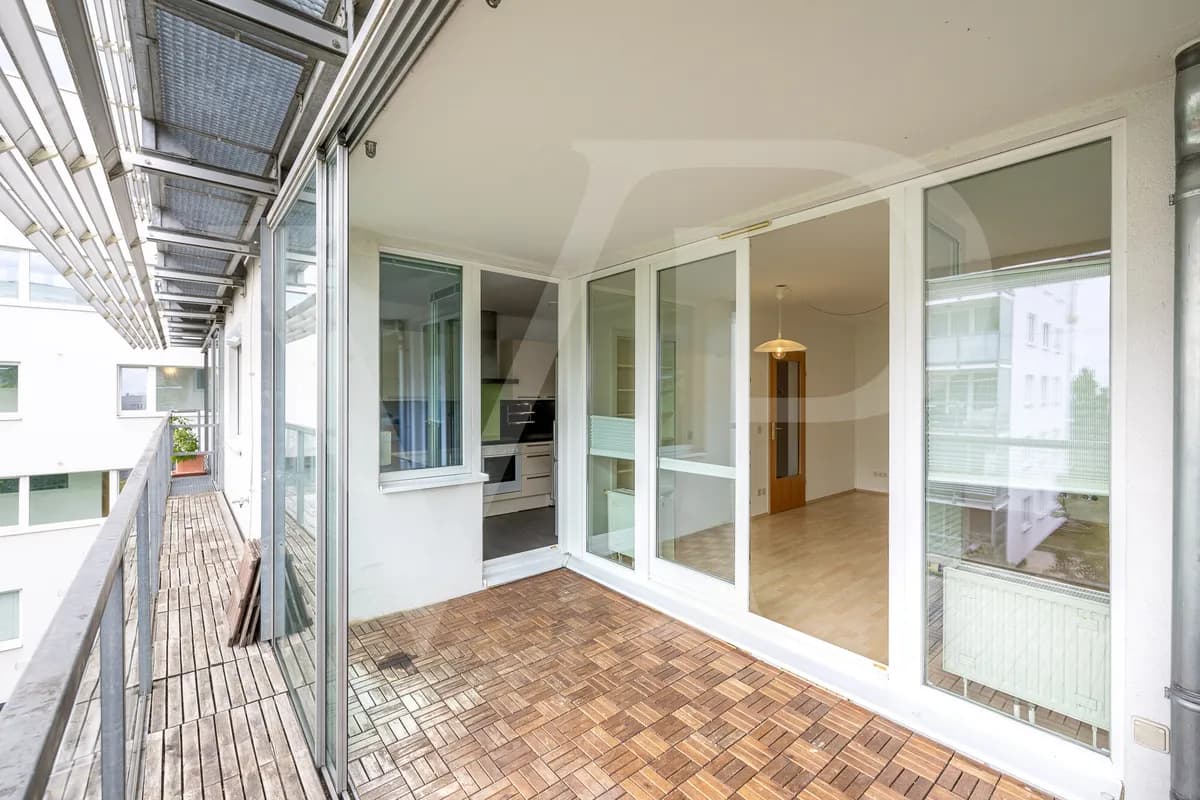 2-Zimmer-Wohnung kaufen in Wien – 53,09 m², € 398.000 – Bild 4 von 15