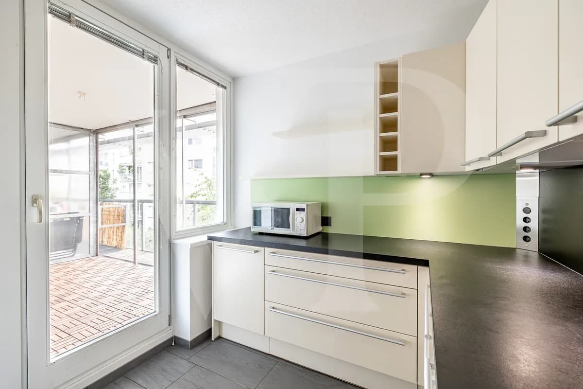 2-Zimmer-Wohnung kaufen in Wien – 53,09 m², € 398.000 – Bild 5 von 15