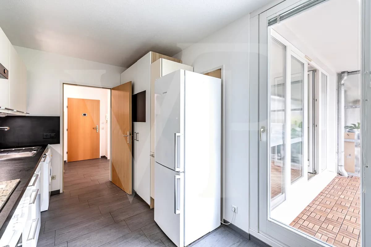 2-Zimmer-Wohnung kaufen in Wien – 53,09 m², € 398.000 – Bild 7 von 15