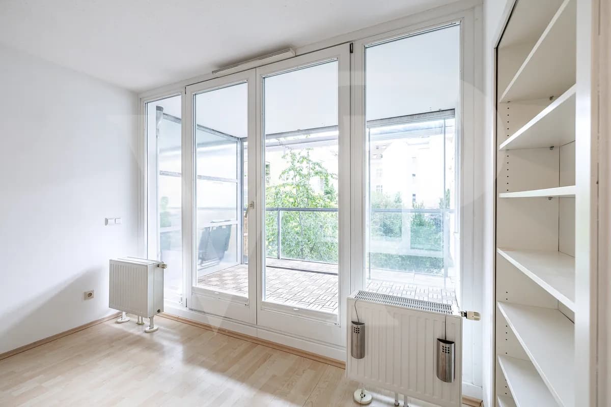 2-Zimmer-Wohnung kaufen in Wien – 53,09 m², € 398.000 – Bild 9 von 15