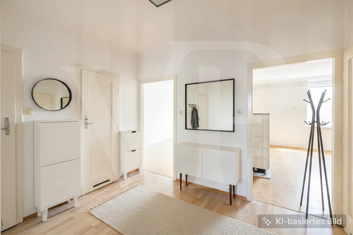 3-Zimmer-Wohnung kaufen in Wien – 64 m², € 347.000 – Bild 2 von 19