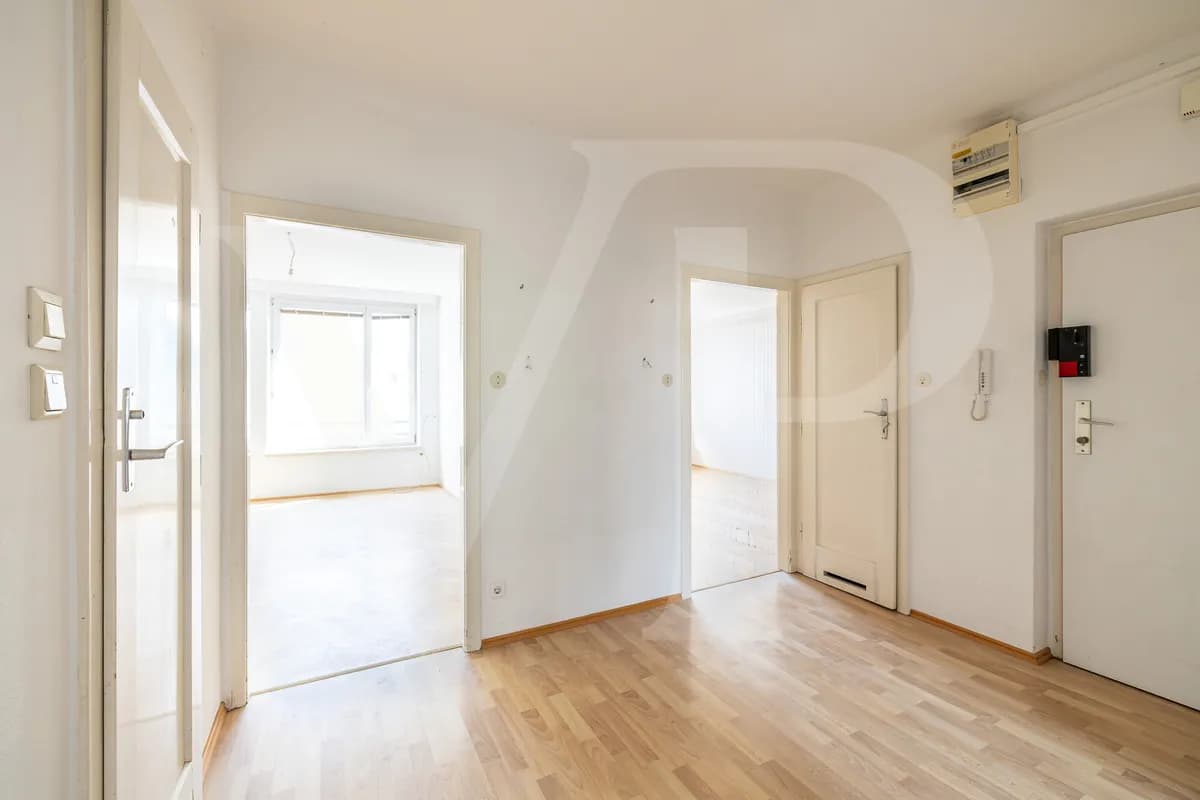 3-Zimmer-Wohnung kaufen in Wien – 64 m², € 347.000 – Bild 3 von 19
