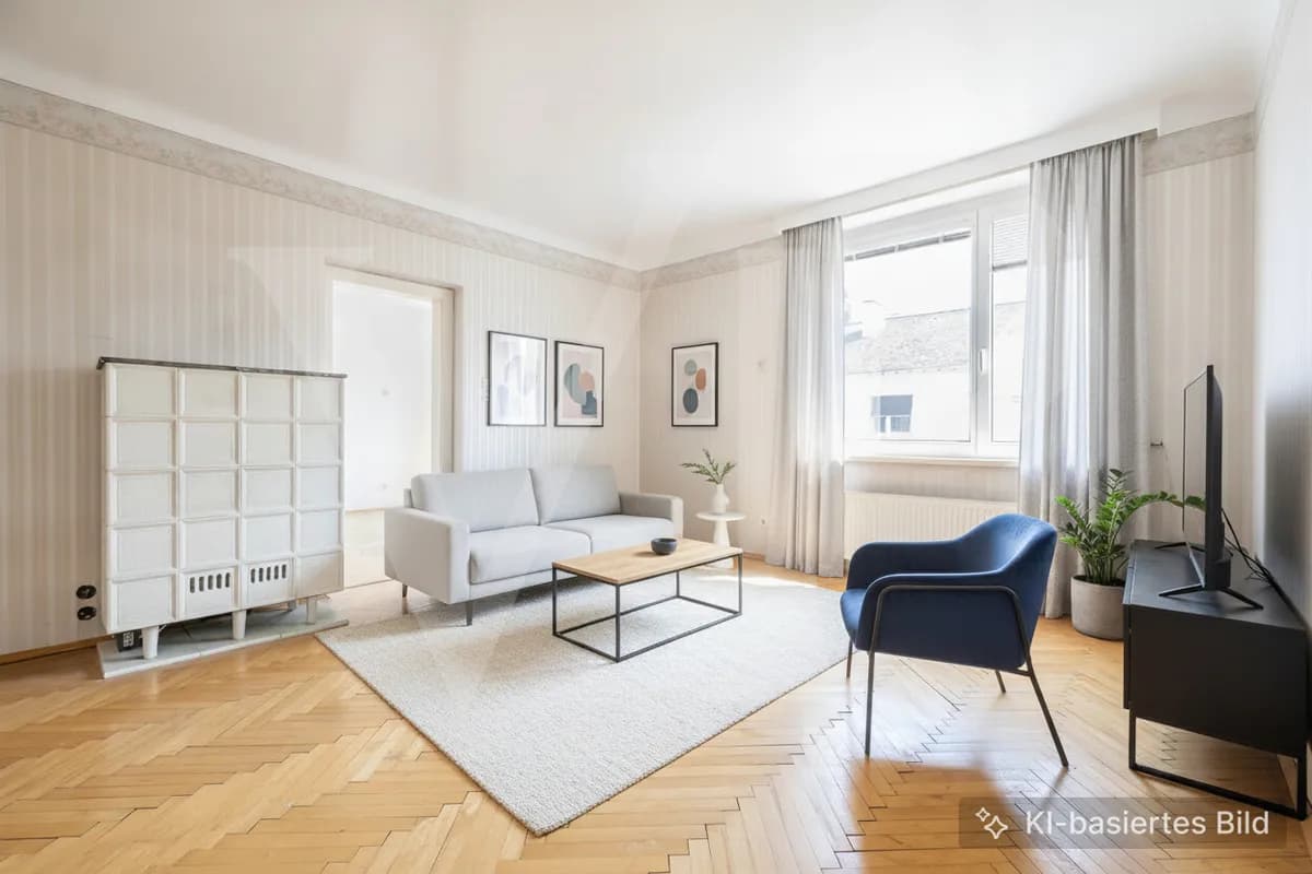 3-Zimmer-Wohnung kaufen in Wien – 64 m², € 347.000 – Bild 6 von 19