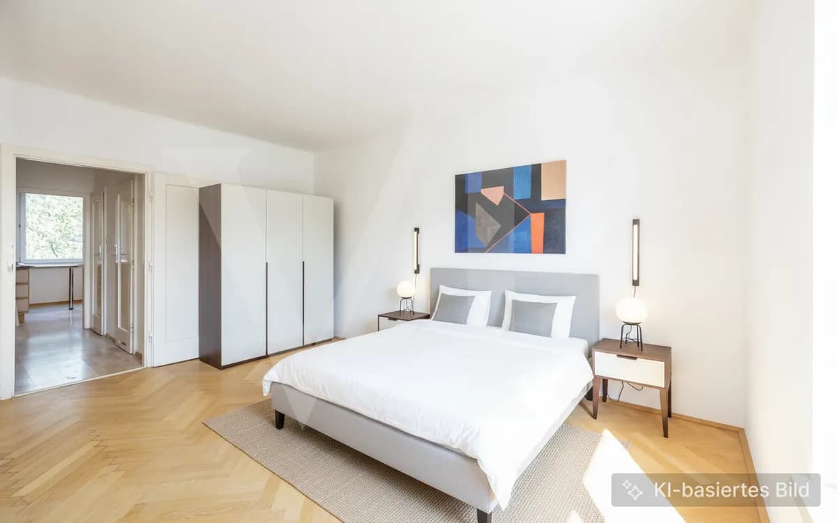 3-Zimmer-Wohnung kaufen in Wien – 64 m², € 347.000 – Bild 8 von 19