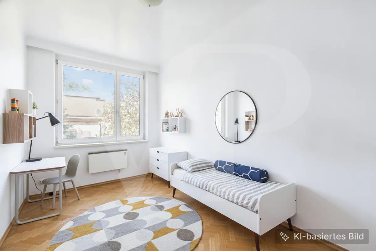 3-Zimmer-Wohnung kaufen in Wien – 64 m², € 347.000 – Bild 10 von 19