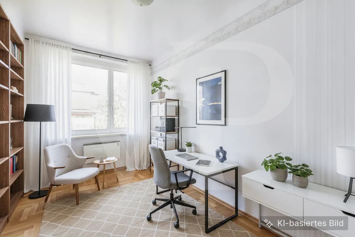 3-Zimmer-Wohnung kaufen in Wien – 64 m², € 347.000 – Bild 11 von 19