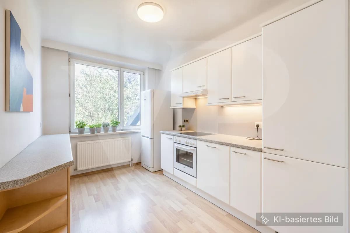 3-Zimmer-Wohnung kaufen in Wien – 64 m², € 347.000 – Bild 13 von 19