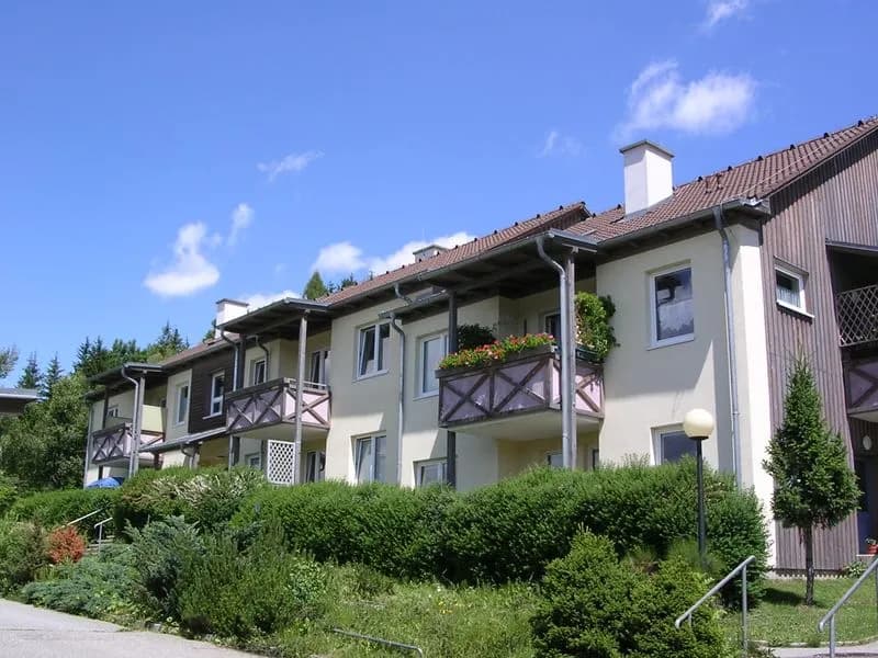 3-Zimmer-Wohnung mieten in Murau – 74,62 m², € 615 – Bild 3 von 4