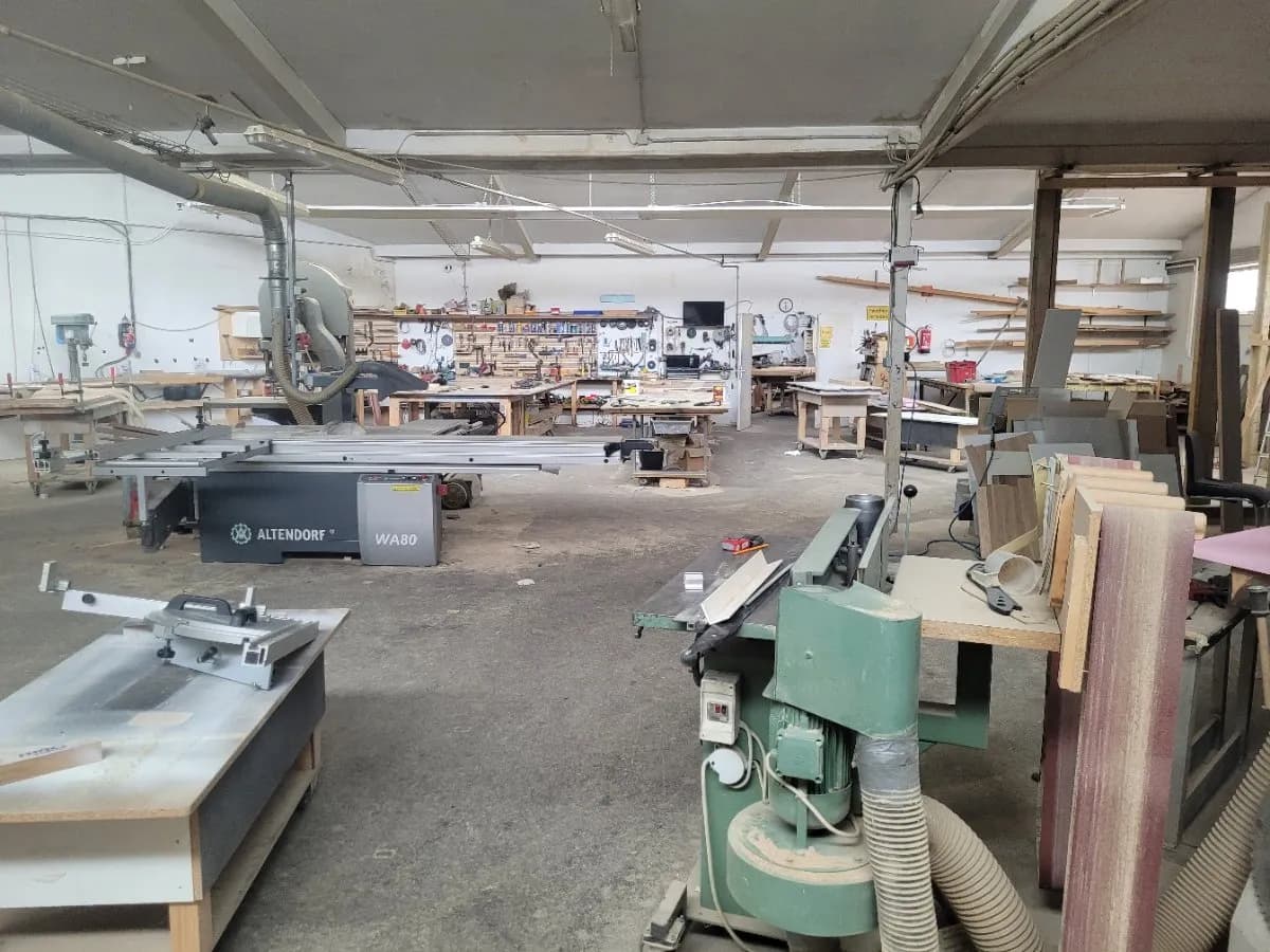 30-Zimmer-Gewerbeimmobilie kaufen in Oberwart – 2 000 m², € 385.000