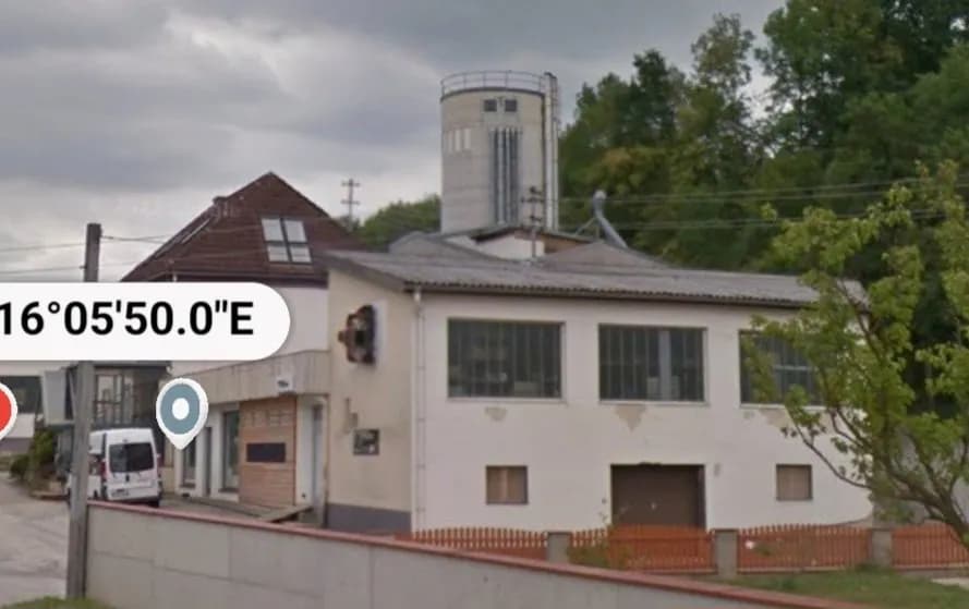 30-Zimmer-Gewerbeimmobilie kaufen in Oberwart – 2 000 m², € 385.000 – Bild 2 von 35
