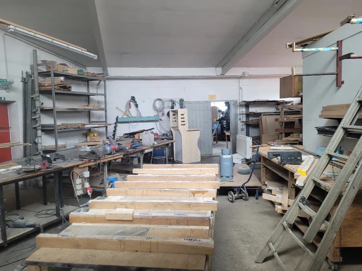30-Zimmer-Gewerbeimmobilie kaufen in Oberwart – 2 000 m², € 385.000 – Bild 6 von 35