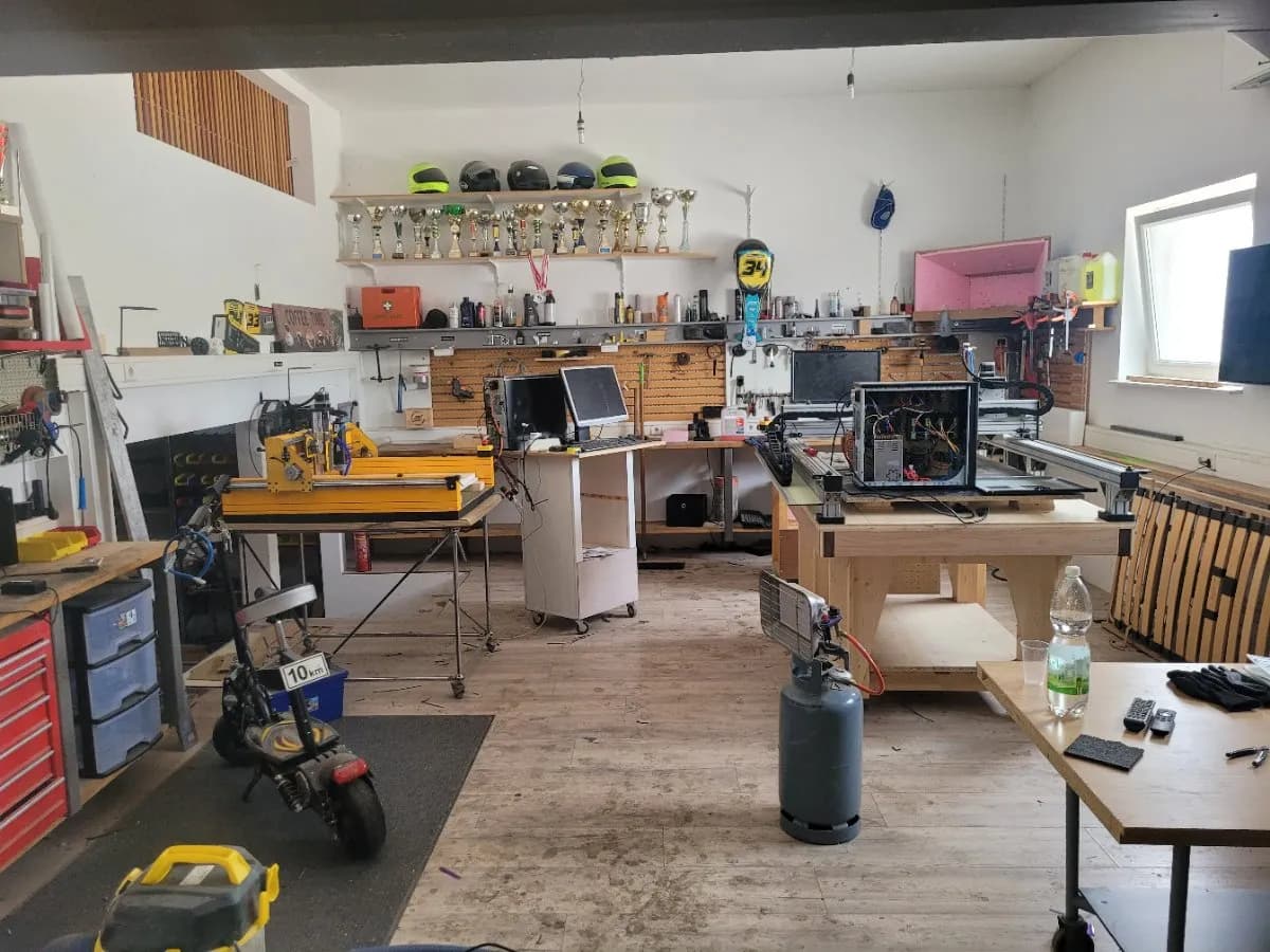 30-Zimmer-Gewerbeimmobilie kaufen in Oberwart – 2 000 m², € 385.000 – Bild 7 von 35