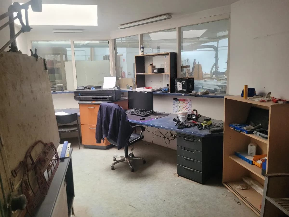 30-Zimmer-Gewerbeimmobilie kaufen in Oberwart – 2 000 m², € 385.000 – Bild 11 von 35