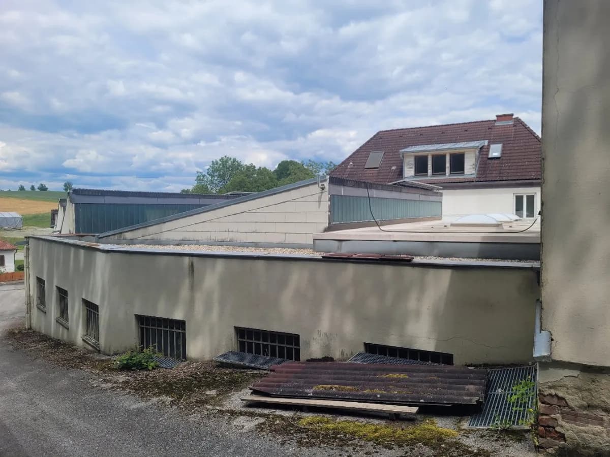 30-Zimmer-Gewerbeimmobilie kaufen in Oberwart – 2 000 m², € 385.000 – Bild 12 von 35