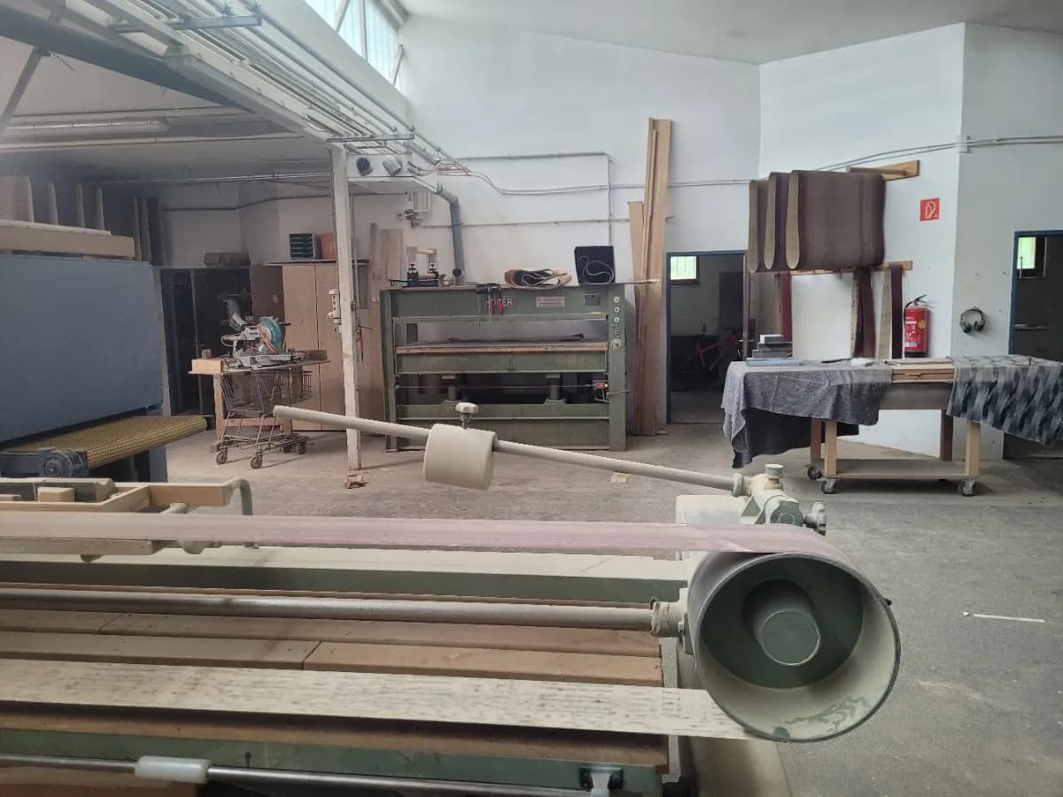 30-Zimmer-Gewerbeimmobilie kaufen in Oberwart – 2 000 m², € 385.000 – Bild 13 von 35