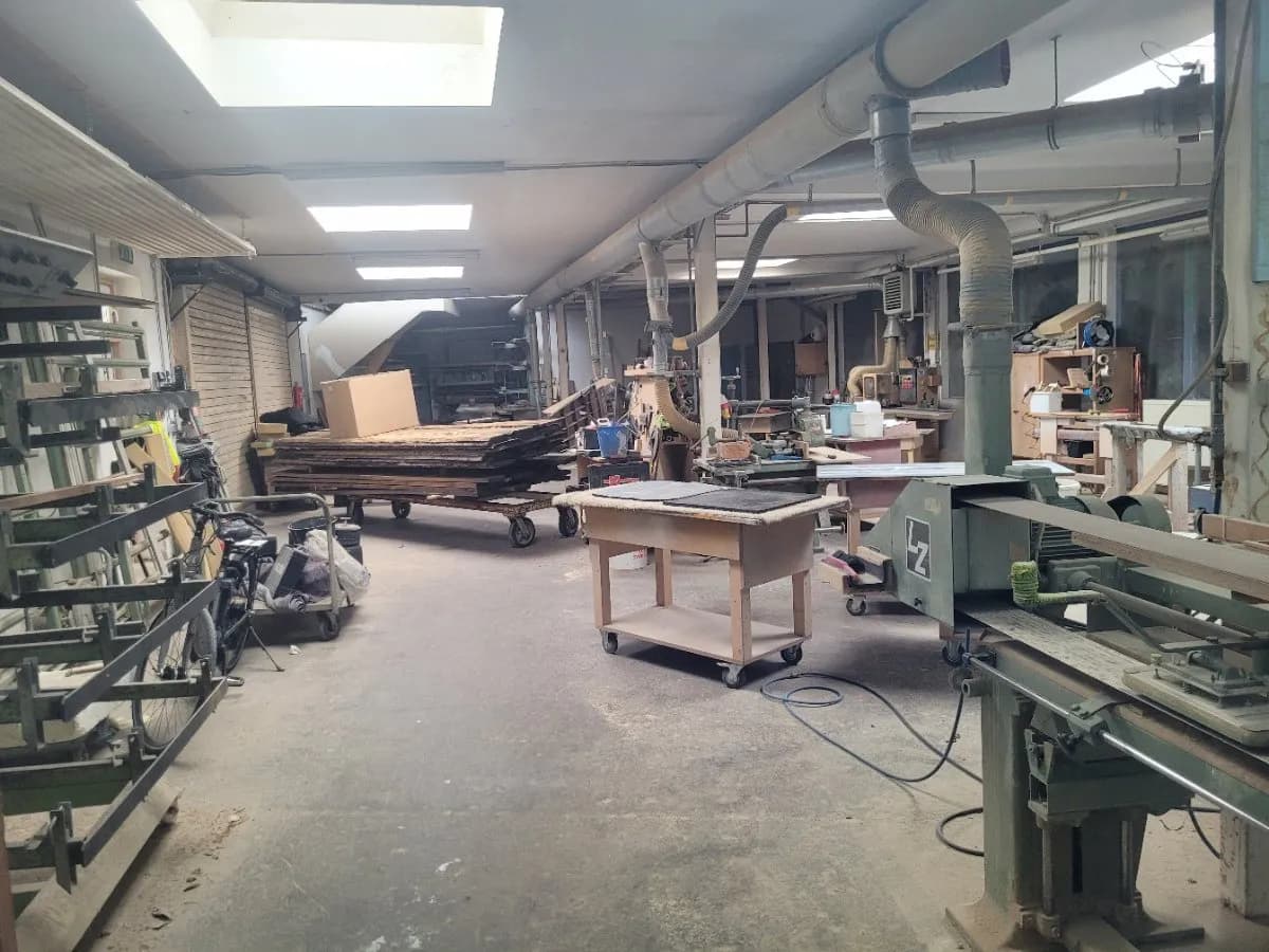 30-Zimmer-Gewerbeimmobilie kaufen in Oberwart – 2 000 m², € 385.000 – Bild 14 von 35