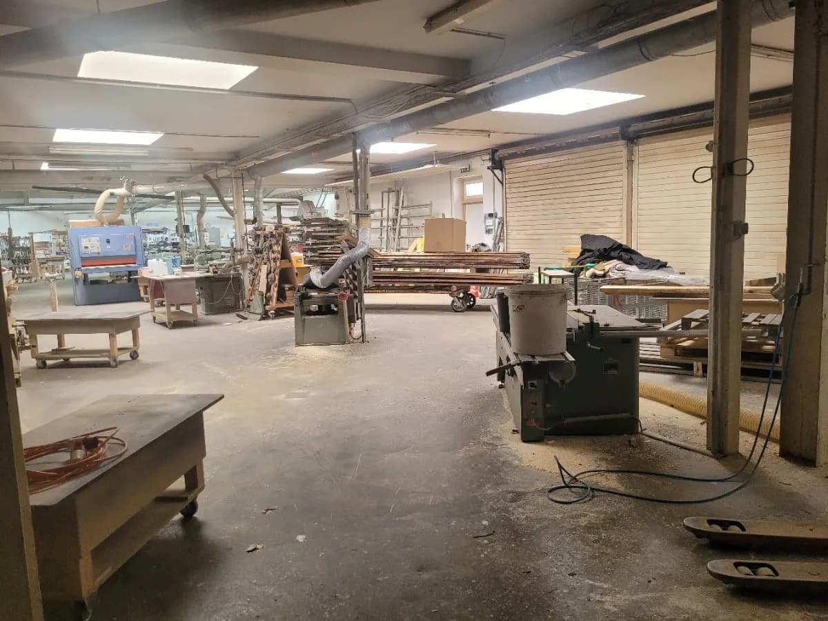 30-Zimmer-Gewerbeimmobilie kaufen in Oberwart – 2 000 m², € 385.000 – Bild 15 von 35