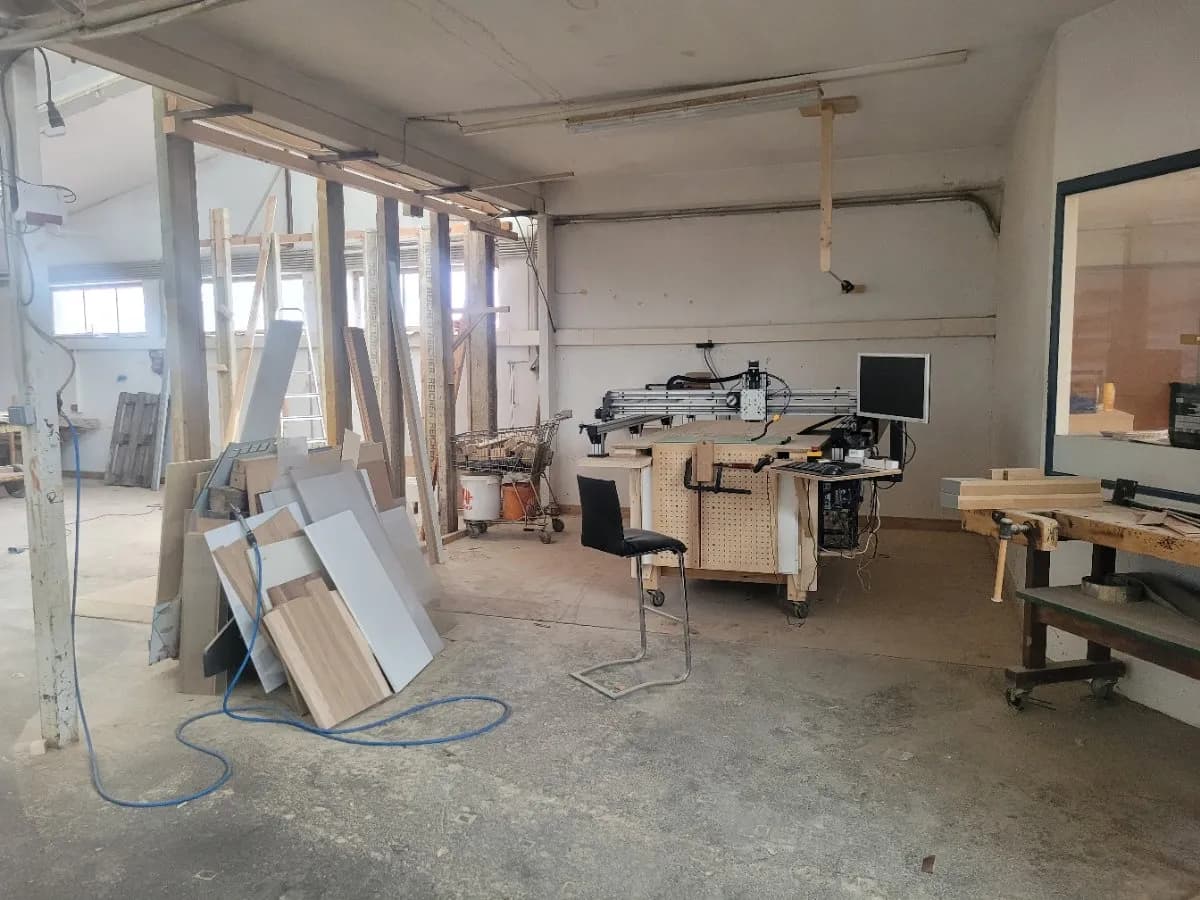 30-Zimmer-Gewerbeimmobilie kaufen in Oberwart – 2 000 m², € 385.000 – Bild 18 von 35