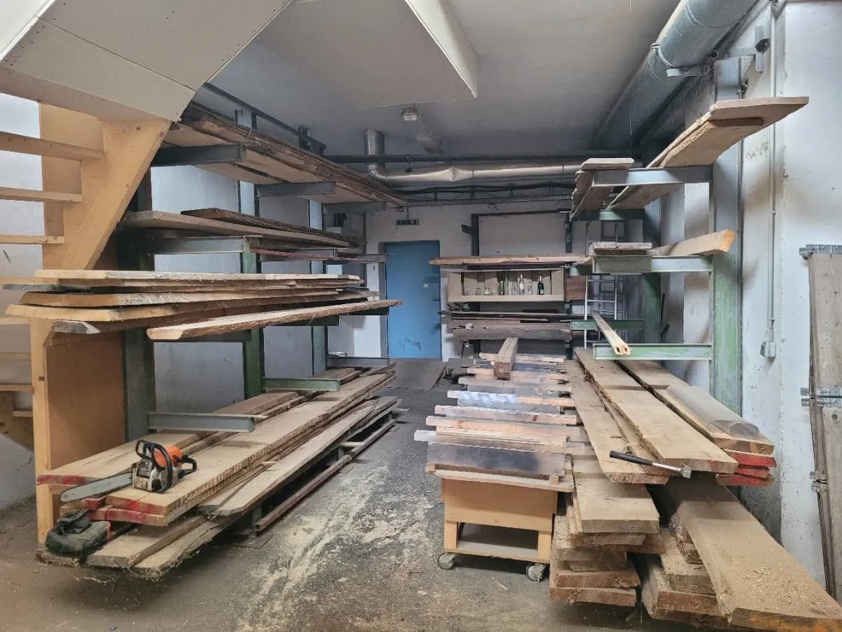 30-Zimmer-Gewerbeimmobilie kaufen in Oberwart – 2 000 m², € 385.000 – Bild 30 von 35
