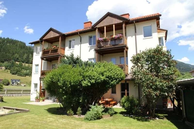 3-Zimmer-Wohnung mieten in Liezen – 73,72 m², € 618