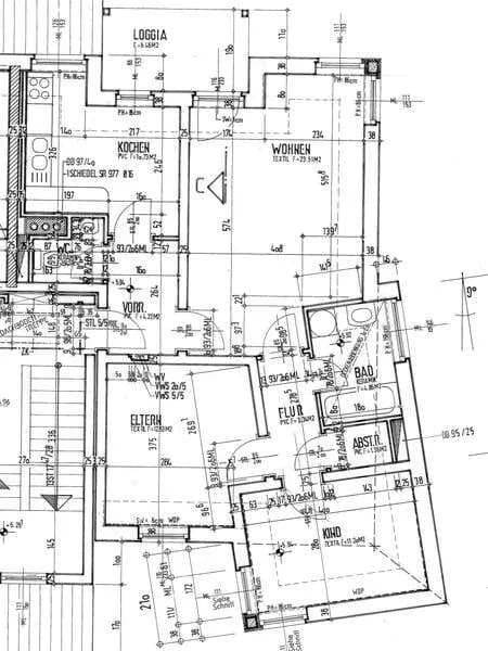 3-Zimmer-Wohnung mieten in Liezen – 73,72 m², € 618 – Bild 3 von 3
