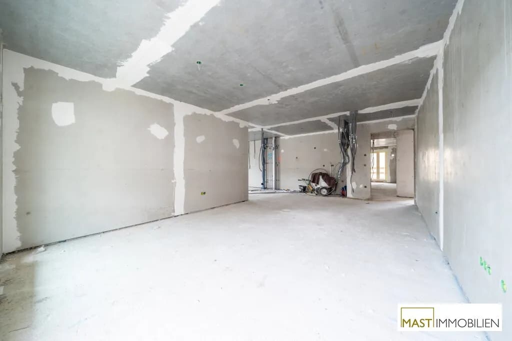 3-Zimmer-Wohnung kaufen in Mödling – 77,16 m², € 539.000 – Bild 5 von 15