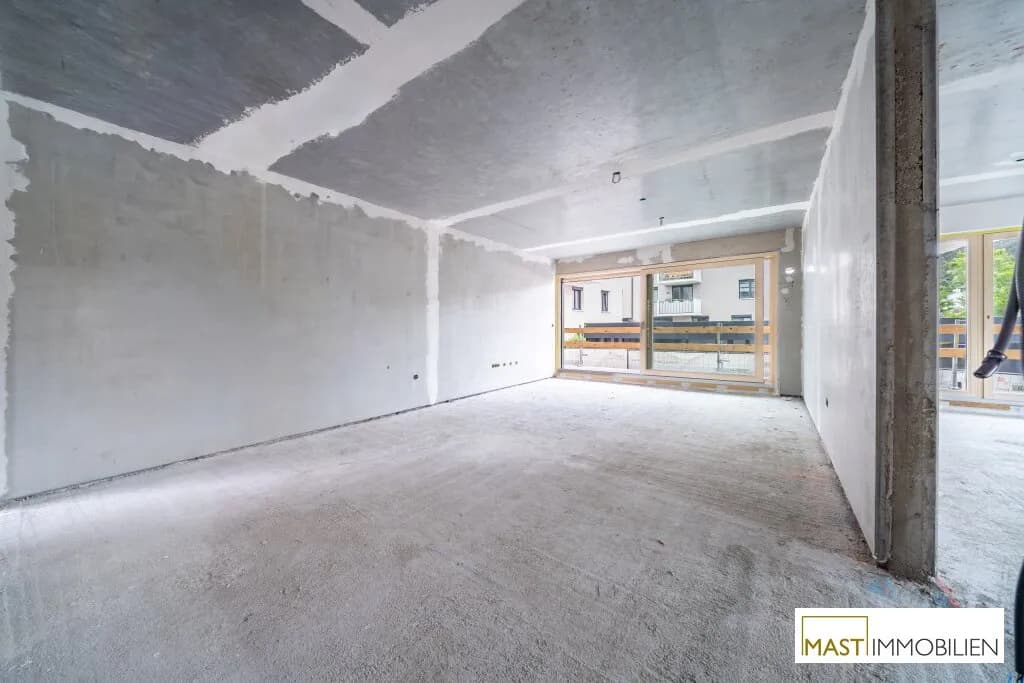 3-Zimmer-Wohnung kaufen in Mödling – 77,16 m², € 539.000 – Bild 6 von 15