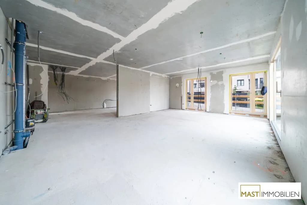 3-Zimmer-Wohnung kaufen in Mödling – 77,16 m², € 539.000 – Bild 7 von 15