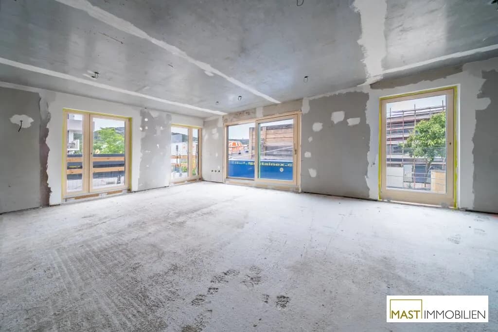3-Zimmer-Wohnung kaufen in Mödling – 77,16 m², € 539.000 – Bild 8 von 15